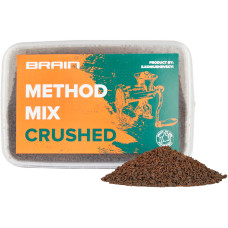 Метод Микс Brain Crushed (палтус измельченный) 400g