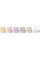 Набір приманок Savage Gear Rib Worm Kit Mix Colors (60 шт/уп)
