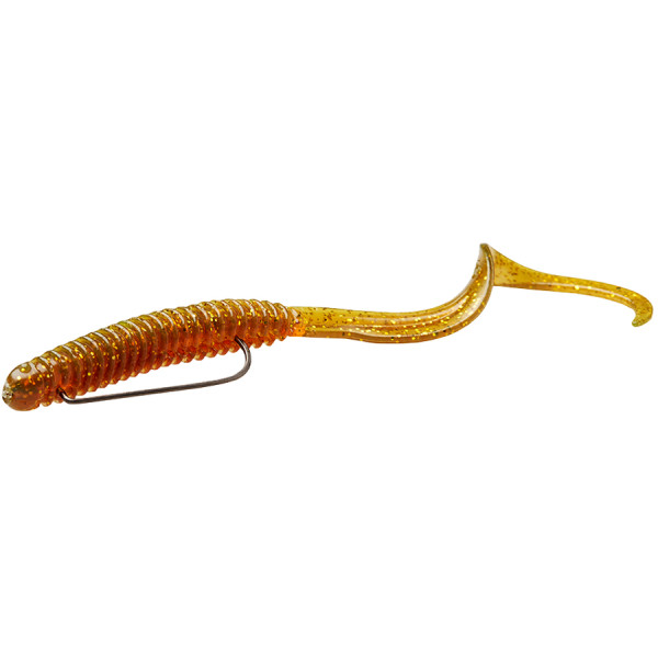 Набір приманок Savage Gear Rib Worm Kit Mix Colors (60 шт/уп)