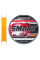 Шнур Favorite Smart PE 4x 150м (оранж.) #0.5/0.117 мм 3.6 кг