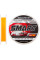 Шнур Favorite Smart PE 4x 150м (оранж.) #3.0/0.296мм 15.5кг