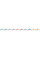 Шнур Sunline PE-Jigger ULT 1200m (multicolor) #2.5/0.250mm 40lb/18.5kg