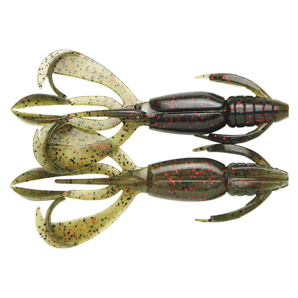 Силикон Keitech Crazy Flapper 4.4