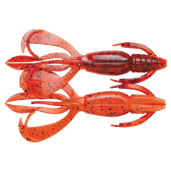 Силикон Keitech Crazy Flapper 4.4