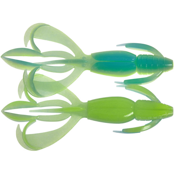 Силикон Keitech Crazy Flapper 4.4