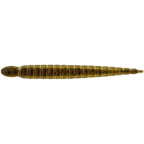 Силикон Keitech Custom Leech 3