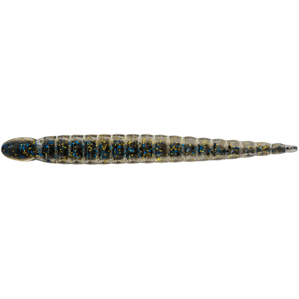 Силикон Keitech Custom Leech 3