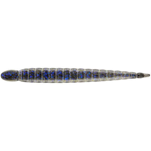 Силикон Keitech Custom Leech 3