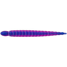 Силікон Keitech Custom Leech 3" (10 шт/уп) к:473 morning dawn
