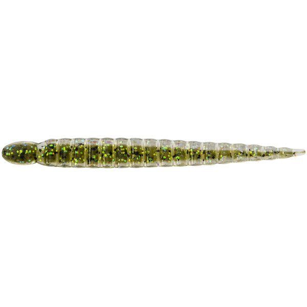 Силикон Keitech Custom Leech 3