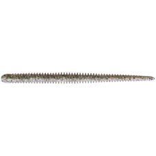 Силикон Keitech Easy Shaker 3.5" (12 шт/уп) ц:416 silver flash minnow