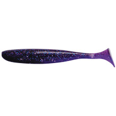 Силикон Keitech Easy Shiner 3.5" (7 шт/уп) ц:ea#04 violet