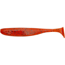 Силікон Keitech Easy Shiner 3.5" (7 шт/уп) к:ea#13 spicy mustard/blue