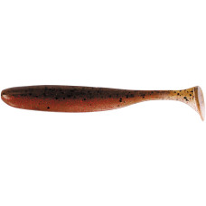 Силикон Keitech Easy Shiner 3" (10 шт/уп) ц:404 red crawdad