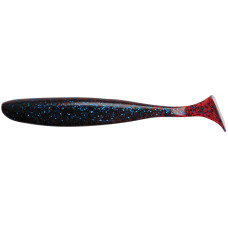 Силикон Keitech Easy Shiner 4.5" (6 шт/уп) ц:ea#03 grape