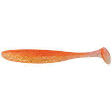 Силікон Keitech Easy Shiner 4.5" (6 шт/уп) к:ea#06 orange flash