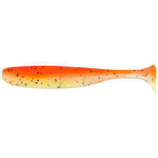 Силикон Keitech Easy Shiner 4" (7 шт/уп) ц:pal#08 spicy mustard
