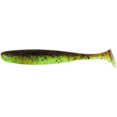 Силикон Keitech Easy Shiner 6.5" (3 шт/уп) ц:401 green pumpkinpp.chart