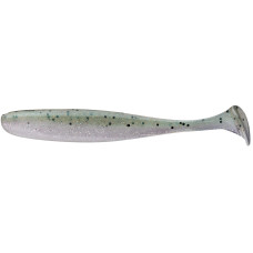 Силикон Keitech Easy Shiner 8" (2 шт/уп) ц:482 ghost rainbow