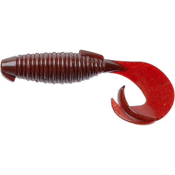 Силикон Keitech Flapper Grub 4