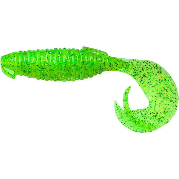 Силикон Keitech Flapper Grub 4