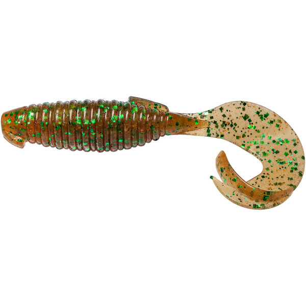 Силикон Keitech Flapper Grub 4