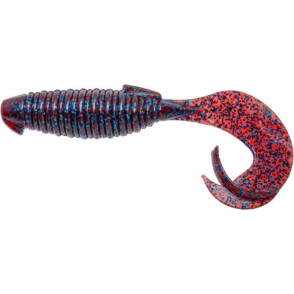 Силикон Keitech Flapper Grub 4