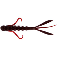 Силікон Keitech Hog Impact 4" (8 шт/уп) к:006 cola