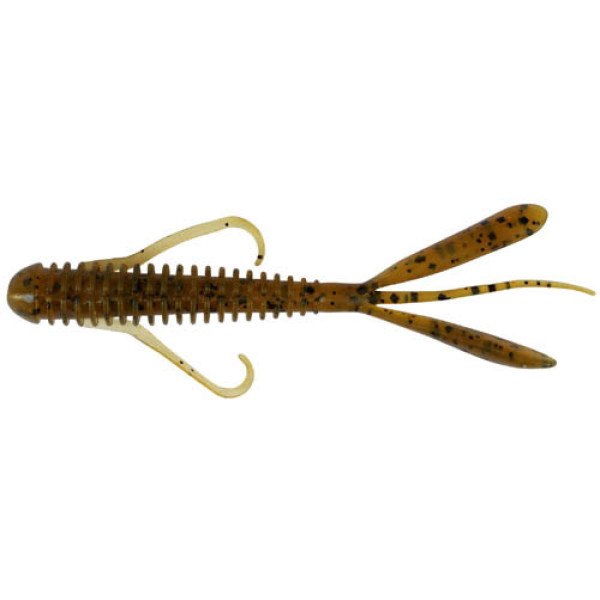 Силикон Keitech Hog Impact 4