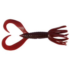 Силикон Keitech Little Spider 2" (8 шт/уп) ц:006 cola