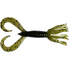 Силикон Keitech Little Spider 2" (8 шт/уп) ц:102 watermelon pp.