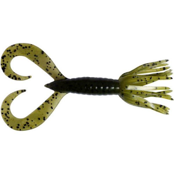 Силикон Keitech Little Spider 2