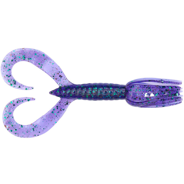 Силикон Keitech Little Spider 2