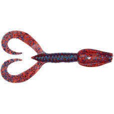 Силикон Keitech Little Spider 2" (8 шт/уп) ц:ea#03 grape