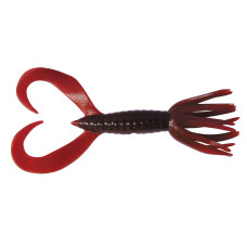 Силикон Keitech Little Spider 3.5" (5 шт/уп) ц:006 cola