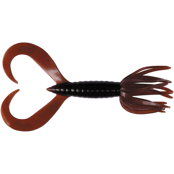 Силикон Keitech Little Spider 3.5