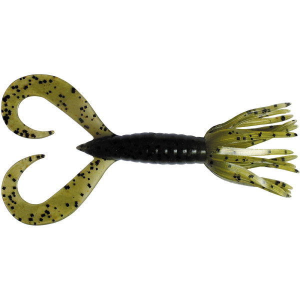 Силикон Keitech Little Spider 3.5