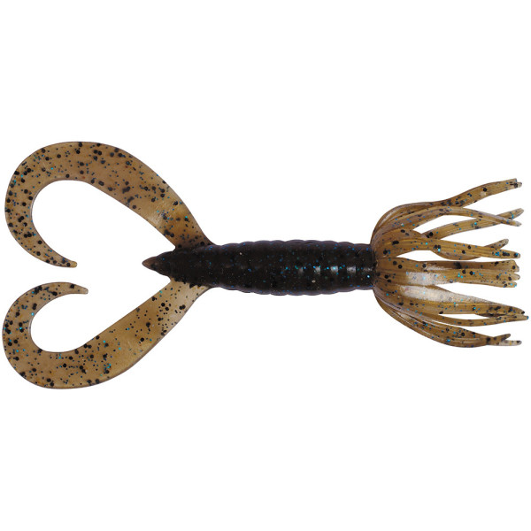 Силікон Keitech Little Spider 3.5