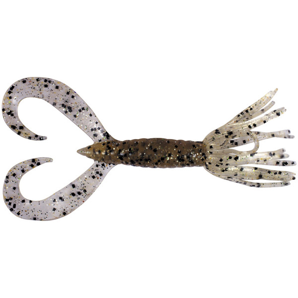 Силикон Keitech Little Spider 3.5