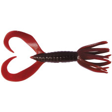 Силикон Keitech Little Spider 3" (8 шт/уп) ц:006 cola