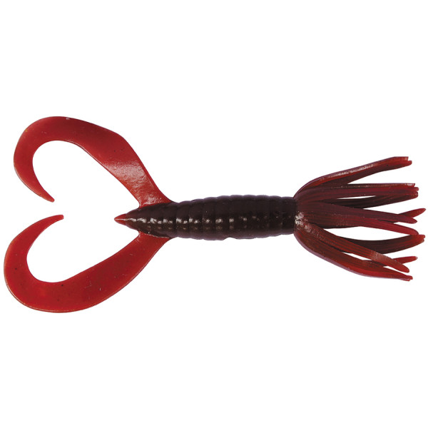 Силикон Keitech Little Spider 3