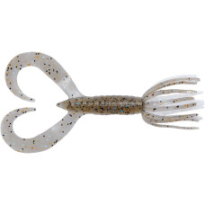 Силикон Keitech Little Spider 3" (8 шт/уп) ц:440 electric shad