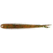 Силикон Keitech Live Impact 2.5" (12 шт/уп) ц:ea#02 peach green flk.