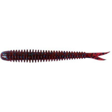 Силікон Keitech Live Impact 2.5" (12 шт/уп) к:ea#03 grape