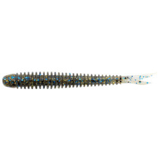 Силикон Keitech Live Impact 4" (10 шт/уп) ц:205 bluegill