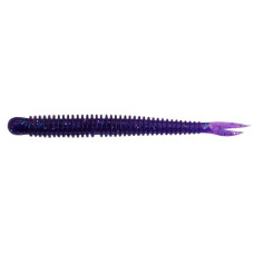 Силікон Keitech Live Impact 4" (10 шт/уп) к:ea#04 violet