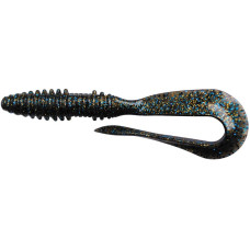 Силикон Keitech Mad Wag Mini 2.5" (12 шт/уп) ц:205 bluegill