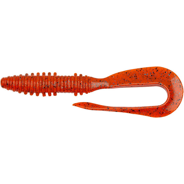 Силікон Keitech Mad Wag Mini 2.5