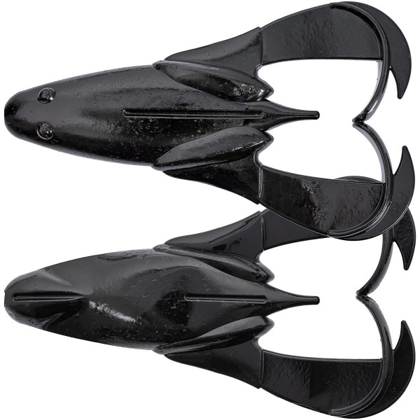Силикон Keitech Noisy Flapper 3.5