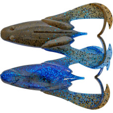 Силікон Keitech Noisy Flapper 3.5" (5 шт/уп) к:402 okeechobee craw